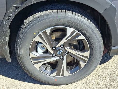 New 2026 Subaru Crosstrek 2.0i Premium image 9