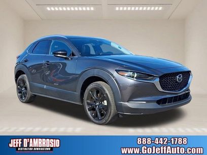 Used 2023 MAZDA CX-30 2.5 Turbo w/ Premium Package