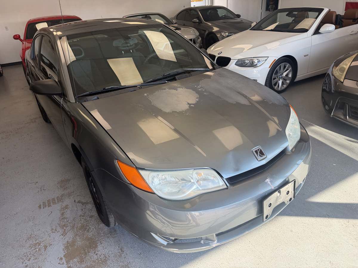 Used 2007 Saturn ION Level 2 FWD image 8