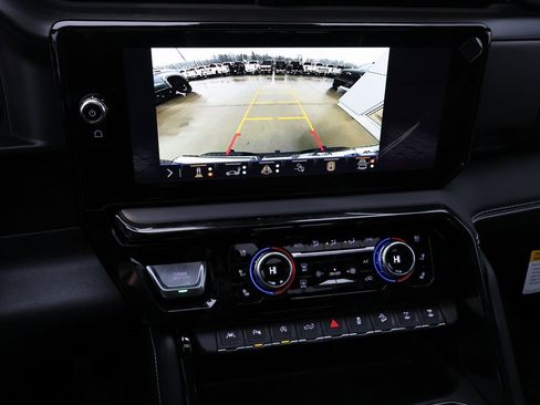 New 2026 GMC Sierra 1500 AT4X w/ AT4X AEV Edition image 24