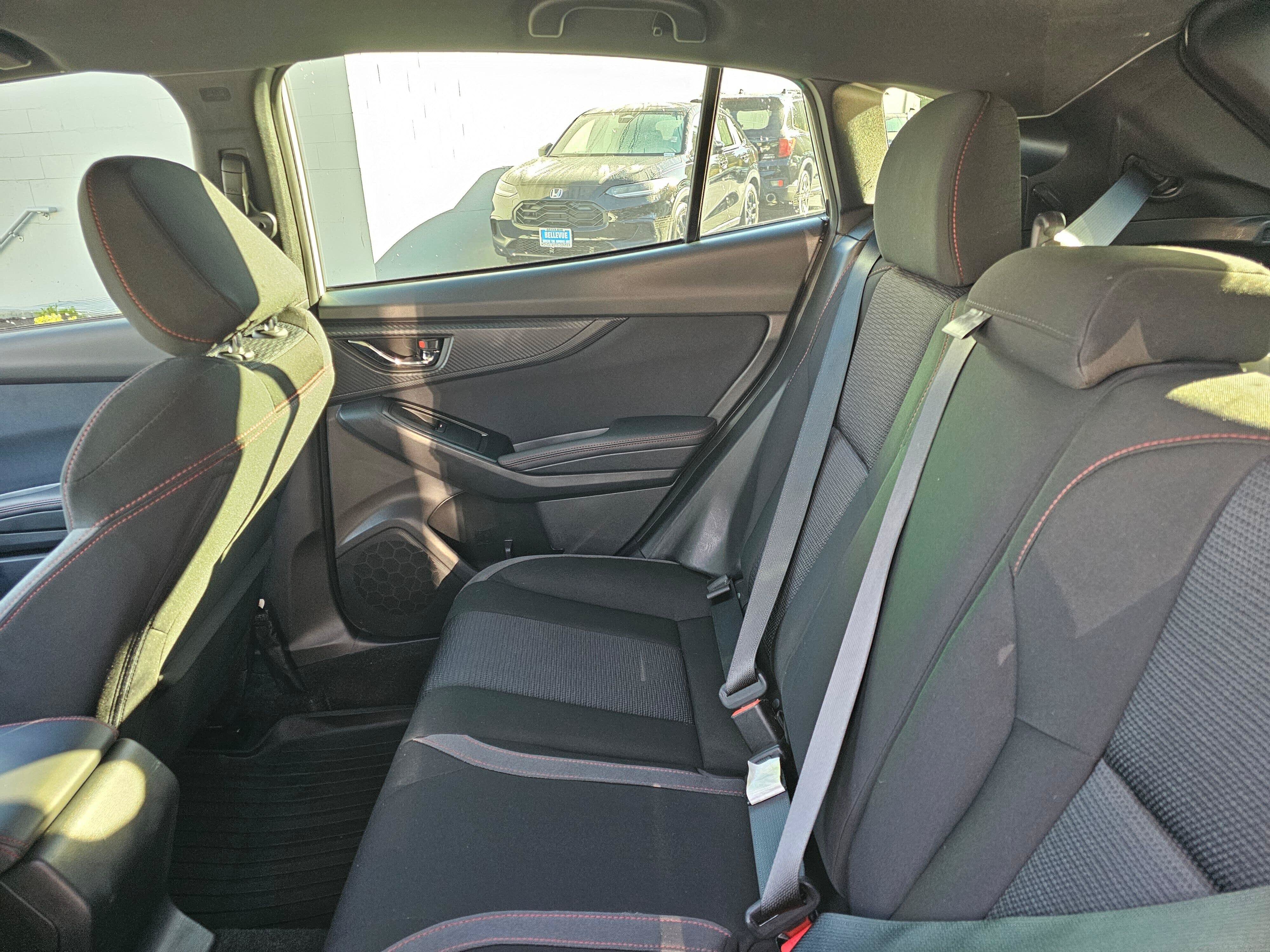 Used 2019 Subaru Impreza 2.0i Sport AWD/4WD image 20