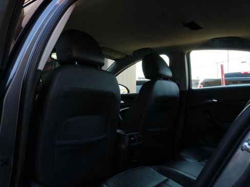 Used 2011 Buick Regal CXL w/ RL3 Preferred Equipment Group image 29