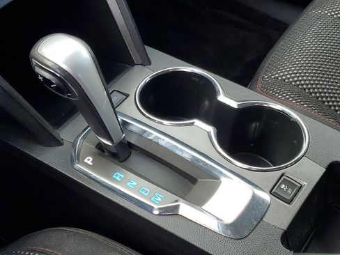 Used 2015 Chevrolet Equinox LT w/ Driver Convenience Package image 17