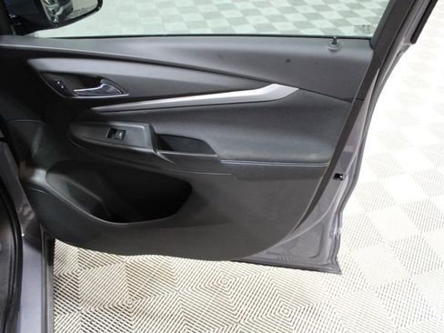 Used 2022 Chevrolet Bolt EUV LT w/ Driver Confidence Package image 22