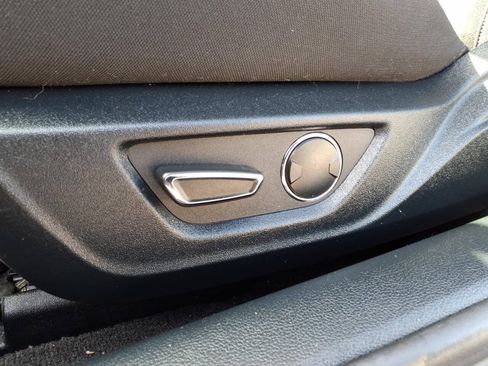 Used 2015 Ford Mustang Coupe w/ Enhanced Security Package RWD image 4