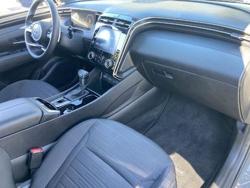 Used 2023 Hyundai Santa Cruz Night image 24