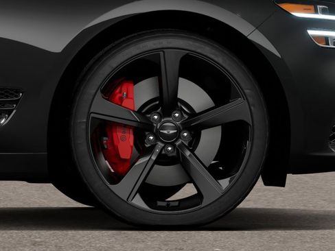 New 2026 Genesis G70 3.3T Sport Prestige image 8