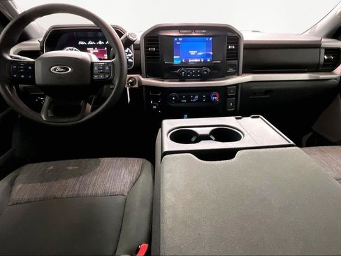 Used 2023 Ford F150 XLT AWD/4WD image 8