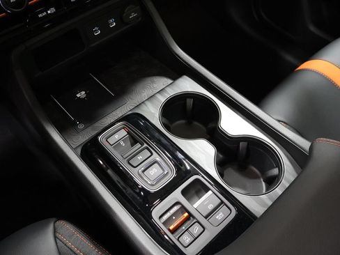 New 2026 Honda Passport TrailSport image 28