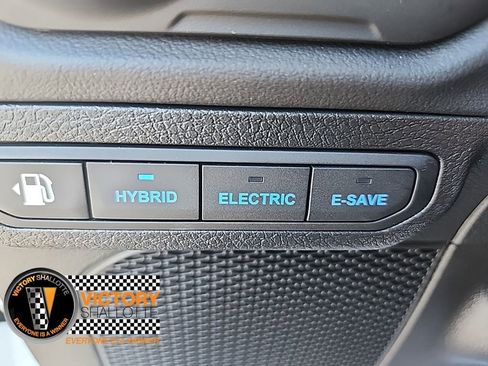 Used 2025 Jeep Wrangler Sahara 4xe w/ Safety Group image 15