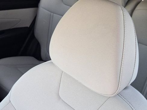 Certified 2026 Hyundai Tucson SEL FWD image 14