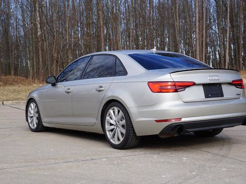 Used 2017 Audi A4 2.0T Premium w/ Convenience Package image 3