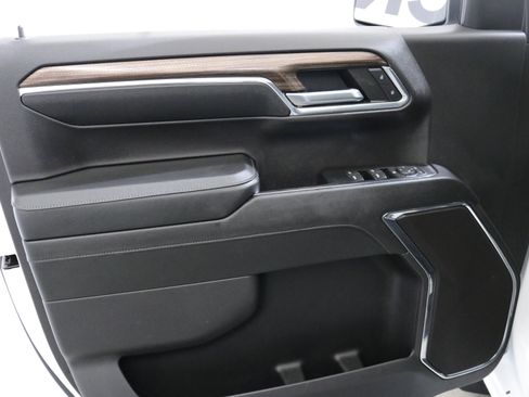 Used 2024 Chevrolet Silverado 1500 LT w/ All Star Edition Plus image 21