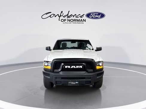 Used 2021 RAM 1500 Classic Warlock image 2