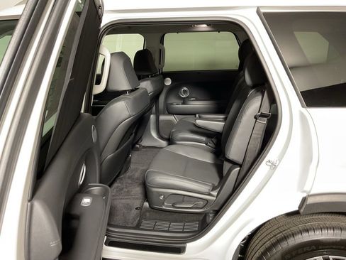 New 2026 Hyundai Palisade SEL AWD/4WD image 33