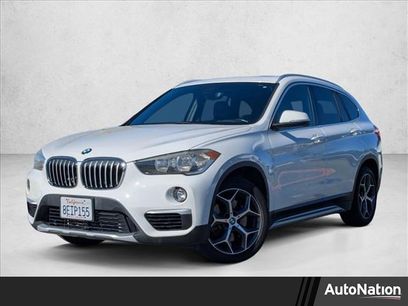 Used 2018 BMW X1 sDrive28i