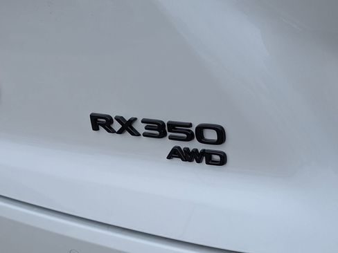 New 2026 Lexus RX 350 Premium Plus AWD/4WD image 19