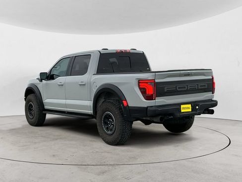Certified 2024 Ford F150 Raptor AWD/4WD image 7