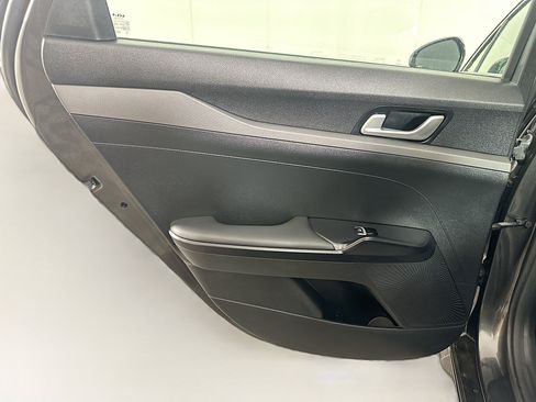 Used 2025 Kia K5 LXS image 25