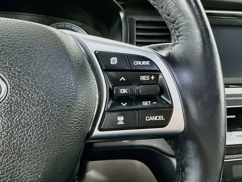 Used 2019 Hyundai Sonata Limited FWD image 24