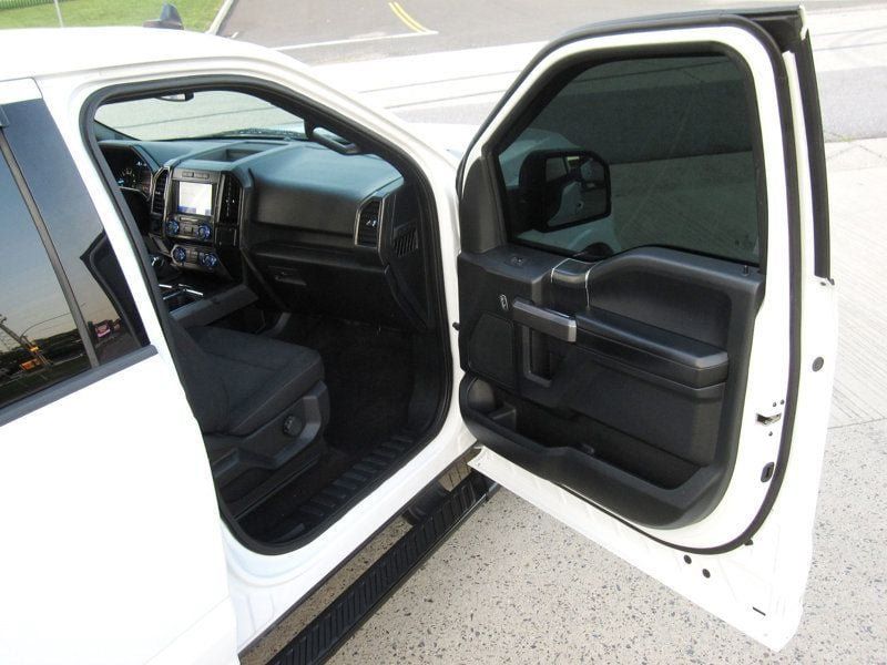 Used 2019 Ford F150 XLT w/ Equipment Group 301A Mid AWD/4WD image 24