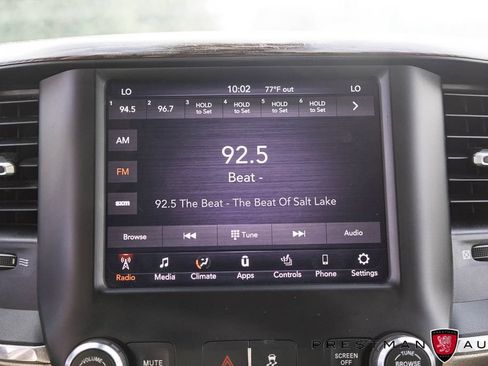 Used 2021 RAM 2500 Laramie AWD/4WD image 35