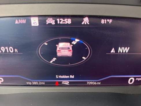 Used 2023 Volkswagen Atlas Cross Sport SEL Premium R-Line image 27