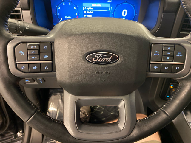 Used 2024 Ford F150 Lariat AWD/4WD image 19