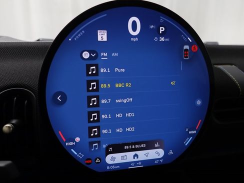 New 2026 MINI Cooper S image 9