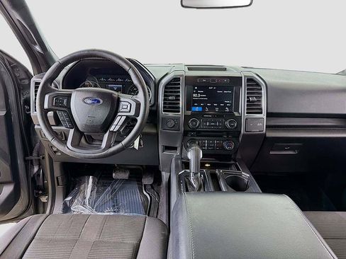 Used 2016 Ford F150 XLT w/ Equipment Group 302A Luxury image 24