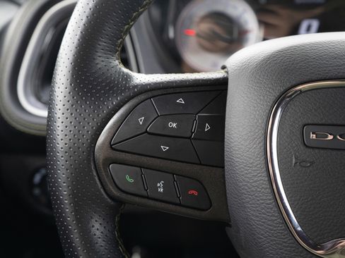 Used 2023 Dodge Challenger R/T Scat Pack image 38