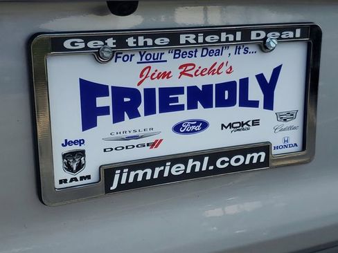 Used 2020 Toyota RAV4 LE image 8