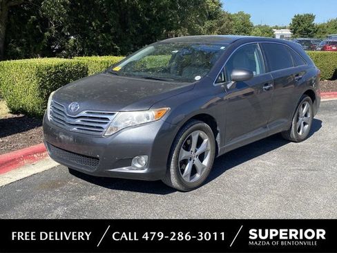 Used 2009 Toyota Venza w/ Comfort Pkg FWD image 1