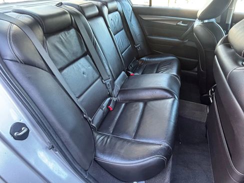 Used 2013 Acura TL SH-AWD image 18