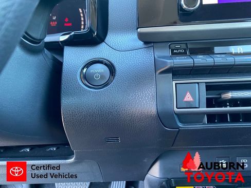 Certified 2026 Toyota Camry LE FWD image 36