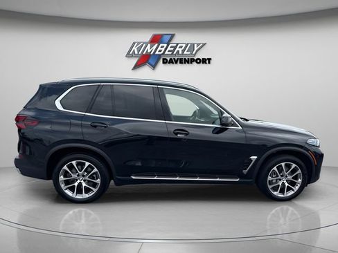 Used 2026 BMW X5 xDrive40i AWD/4WD image 6