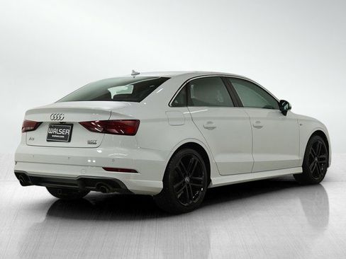 Used 2018 Audi A3 2.0T Premium Plus image 5