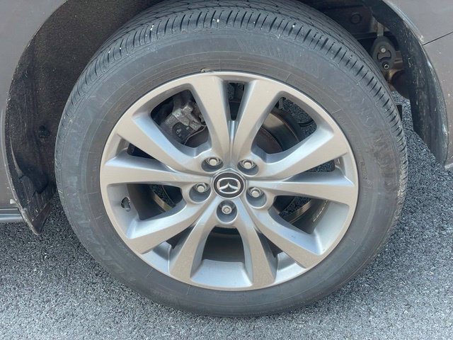 Certified 2024 MAZDA CX-30 AWD 2.5 S w/ Preferred Package image 30