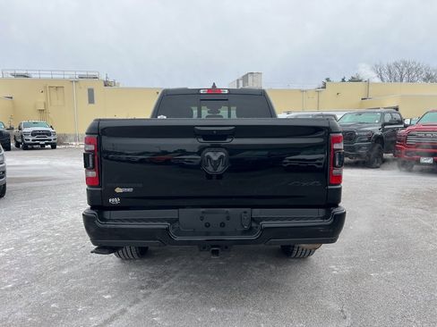 Certified 2020 RAM 1500 Big Horn image 6
