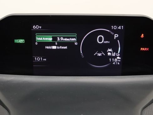 Certified 2026 Toyota bZ Limited image 40