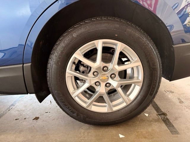 Used 2022 Chevrolet Equinox LT FWD image 6