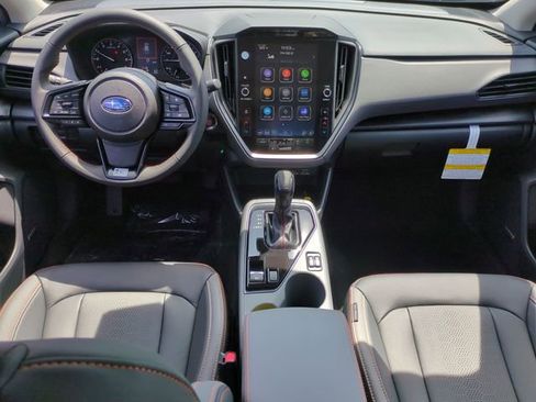 New 2025 Subaru Crosstrek 2.5i Limited w/ Popular Package #3A image 31