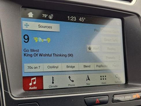 Used 2018 Ford Explorer XLT w/ Equipment Group 202A image 13