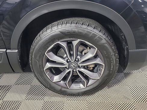 Used 2020 Honda CR-V EX image 3