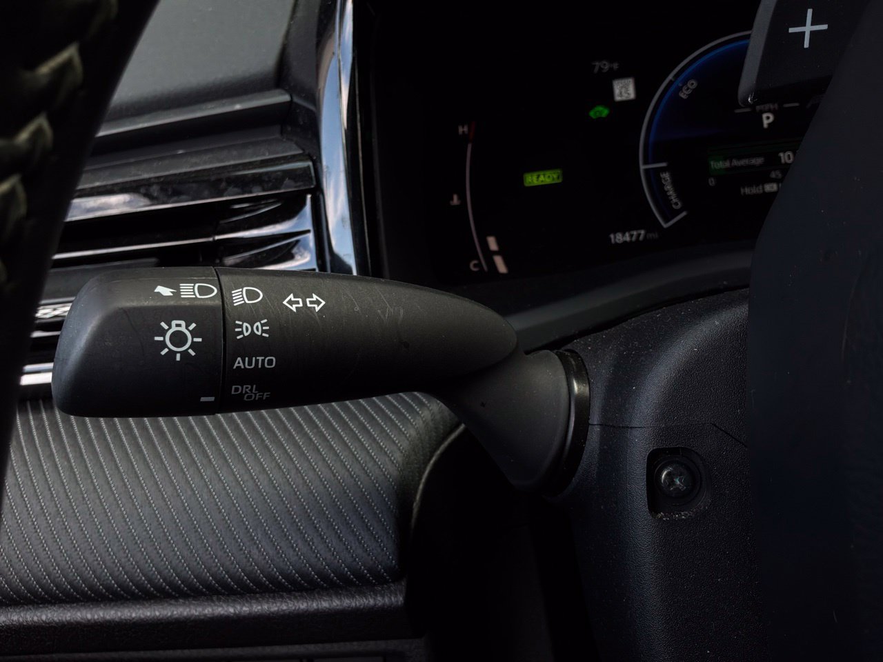 Used 2026 Toyota Camry SE FWD image 37