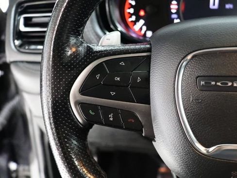 Used 2021 Dodge Durango Citadel AWD/4WD image 18