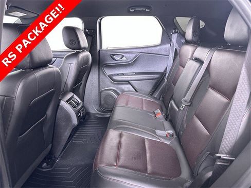 Used 2019 Chevrolet Blazer RS image 26