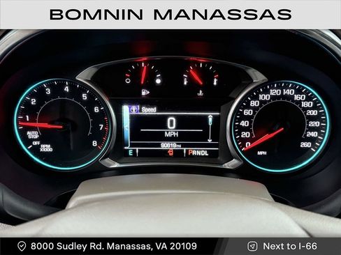 Used 2017 Chevrolet Malibu LT image 28