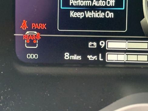 Used 2026 Toyota Sequoia 1794 Edition image 14