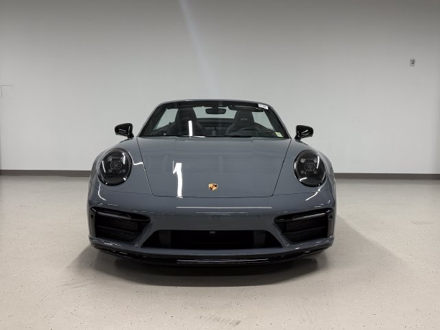 Certified 2024 Porsche 911 Carrera GTS RWD image 8
